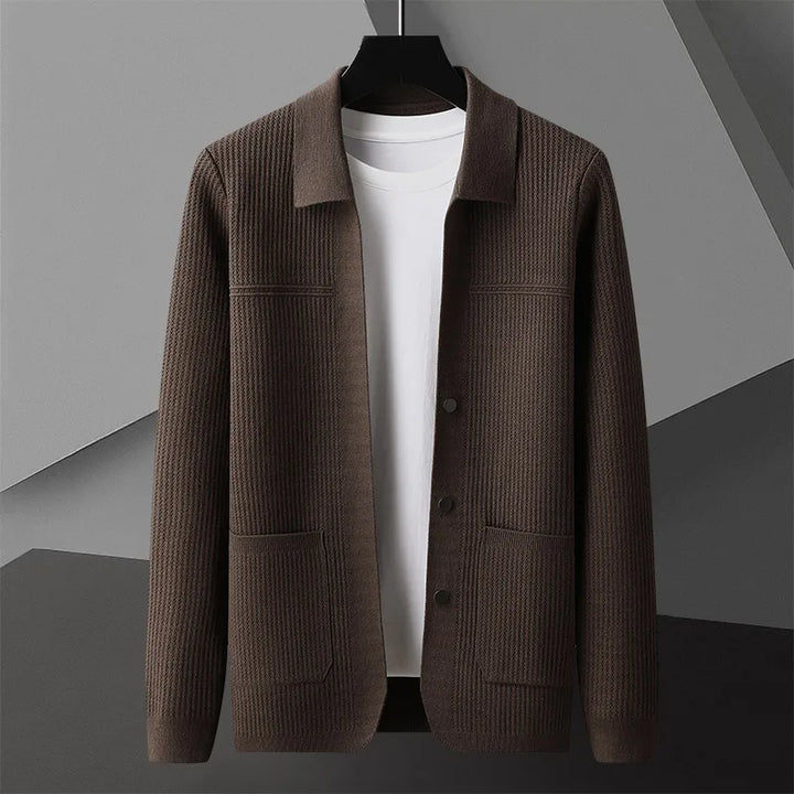 Westvale Knit Cardigan