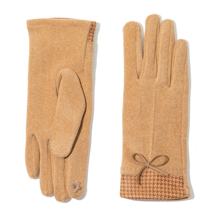 Bella Ray Bow Gloves