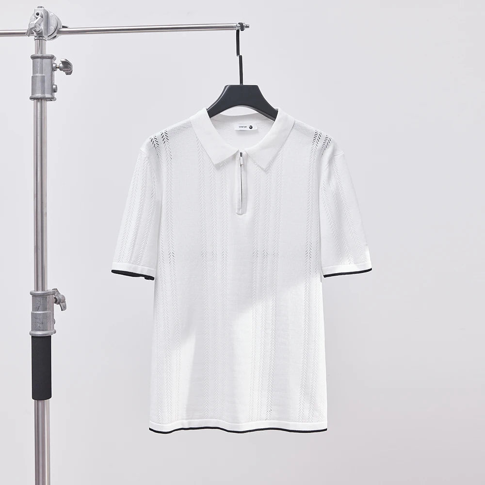 Marvin Retro Knit 44