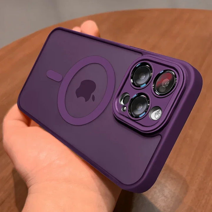 Pure-Tec iPhone Case