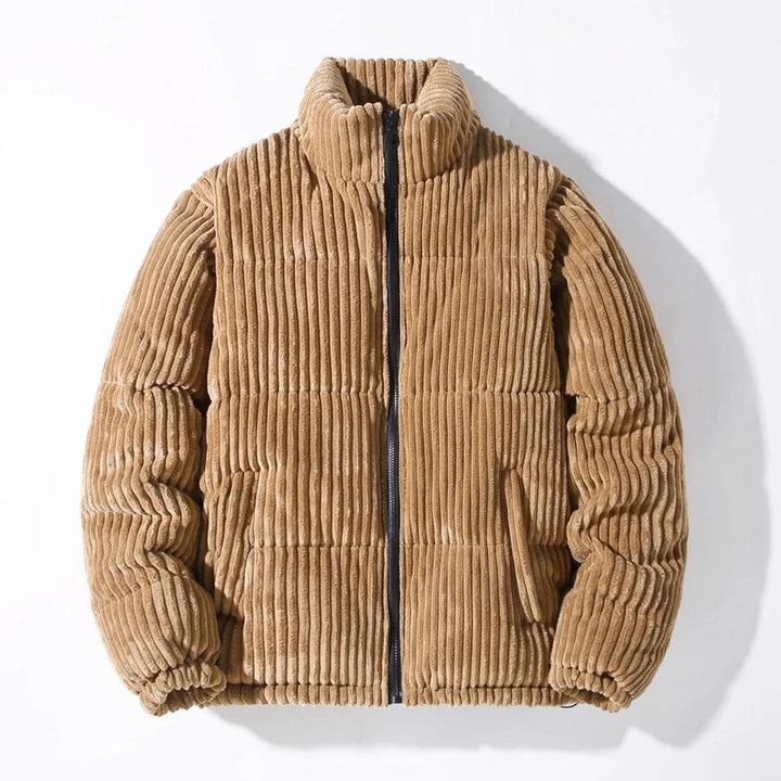 Carter Corduroy Jacket