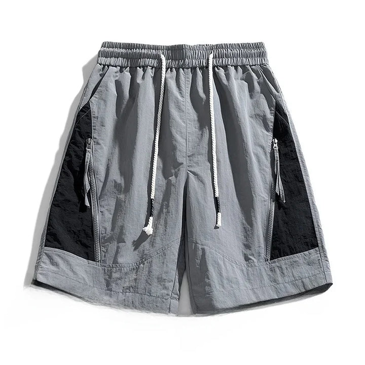 Carlson Tech Shorts