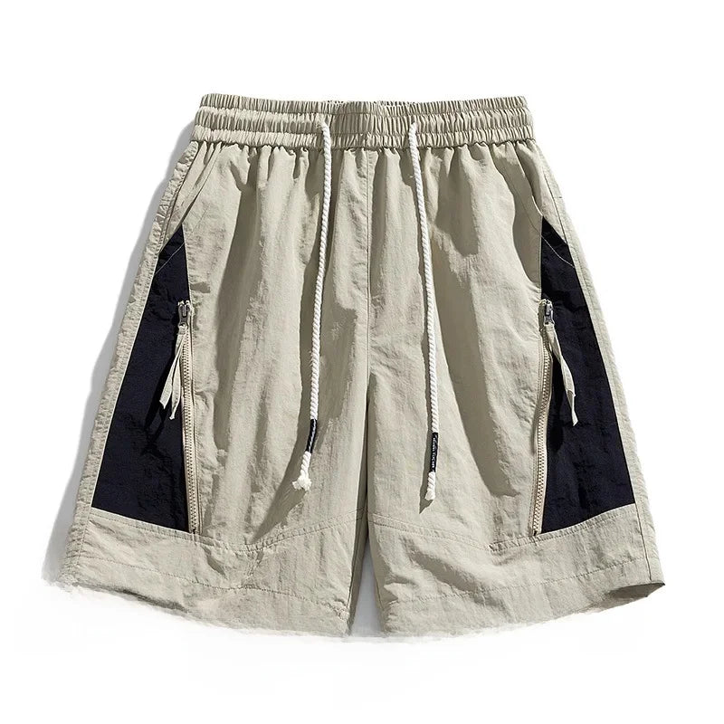 Carlson Tech Shorts