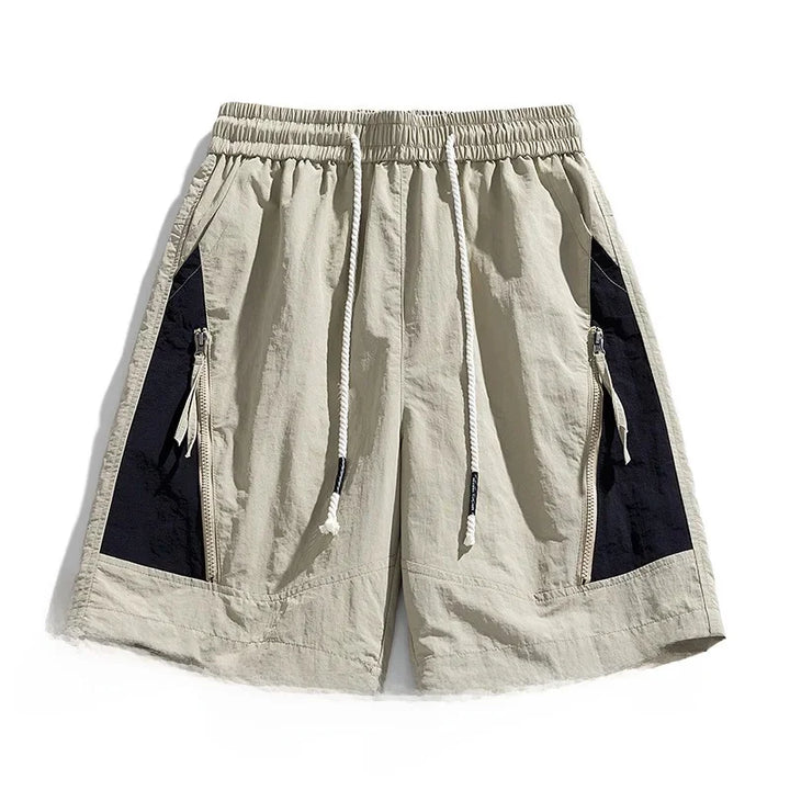 Carlson Tech Shorts