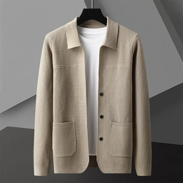 Westvale Knit Cardigan