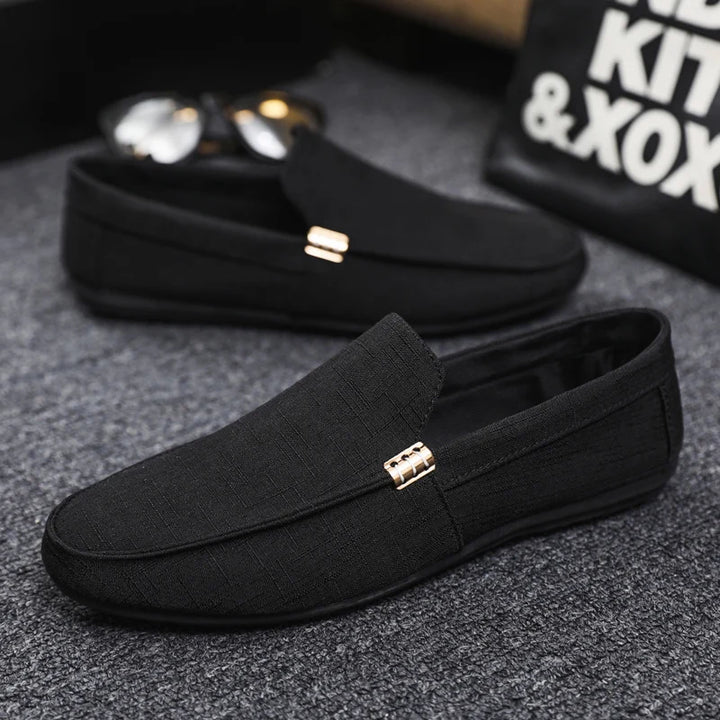 Vintoni Ray Loafers