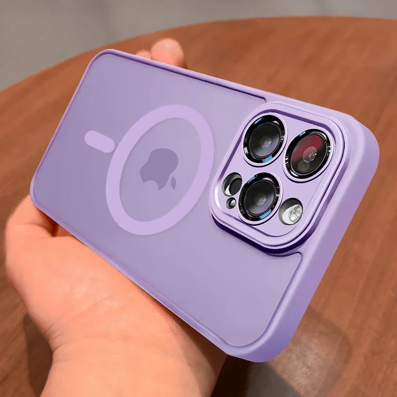 Pure-Tec iPhone Case
