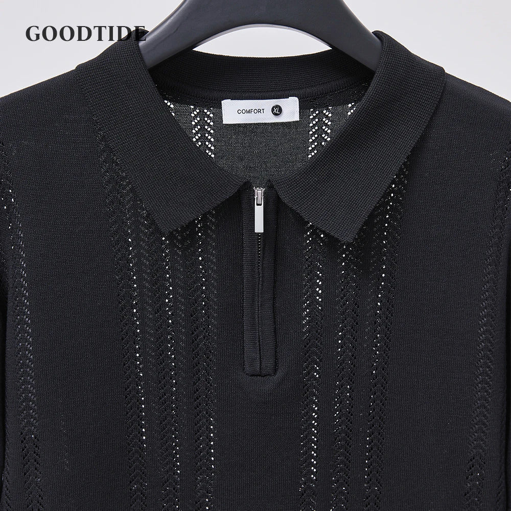 Marvin Retro Knit 44