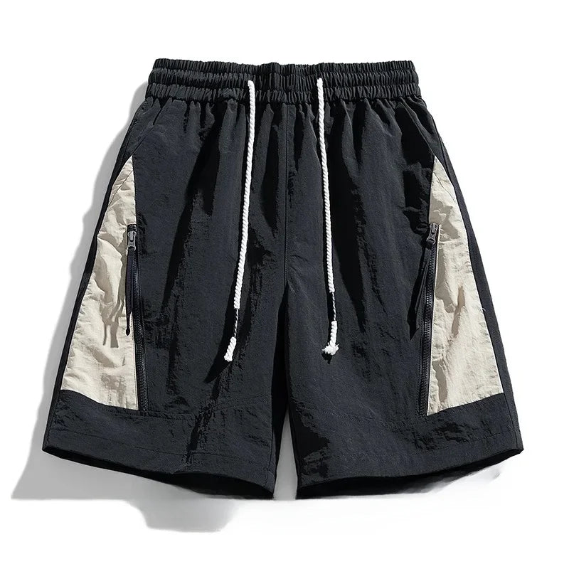 Carlson Tech Shorts