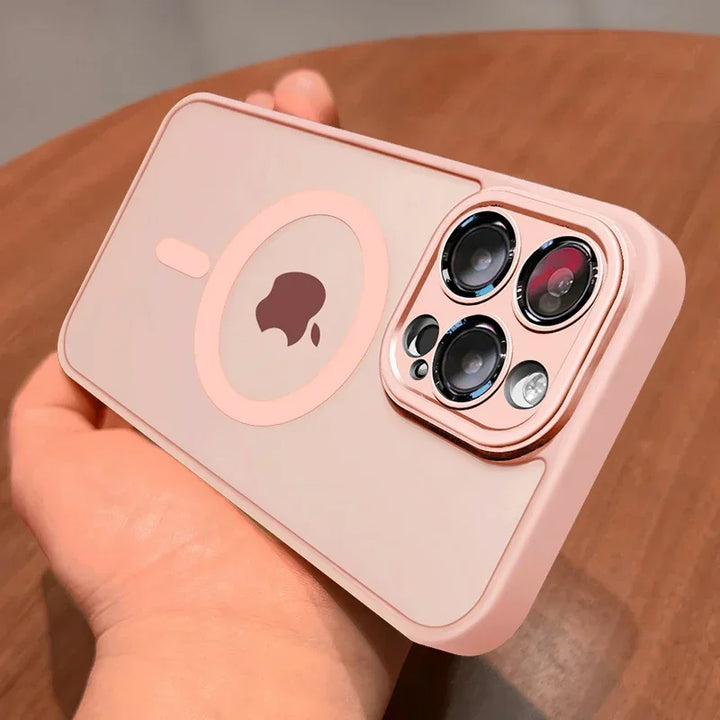 Pure-Tec iPhone Case