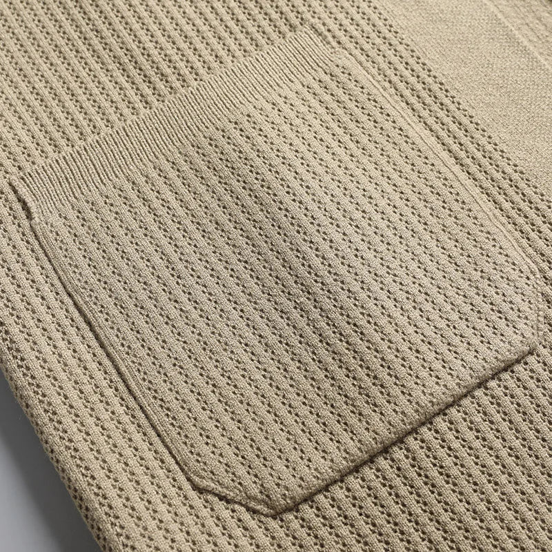 Westvale Knit Cardigan