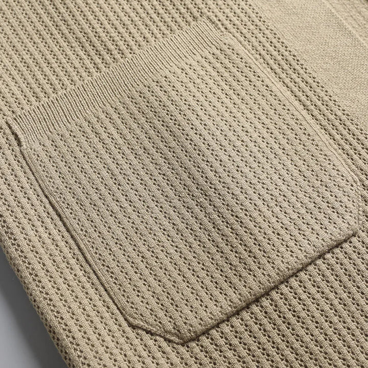 Westvale Knit Cardigan