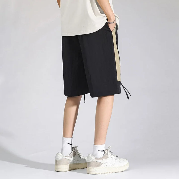 Carlson Tech Shorts