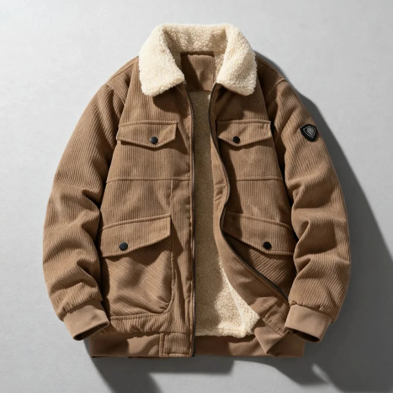 Harler Legacy Corduroy Jacket