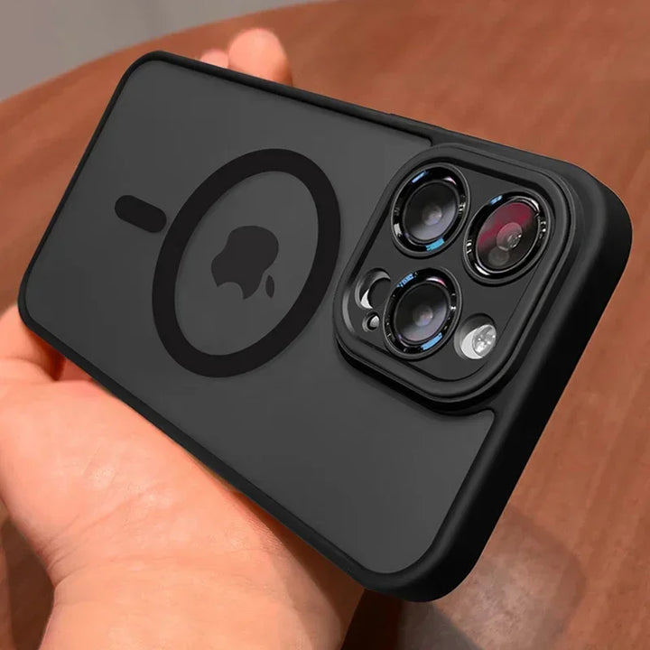Pure-Tec iPhone Case
