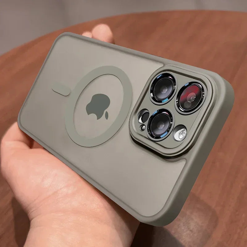 Pure-Tec iPhone Case
