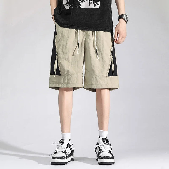 Carlson Tech Shorts