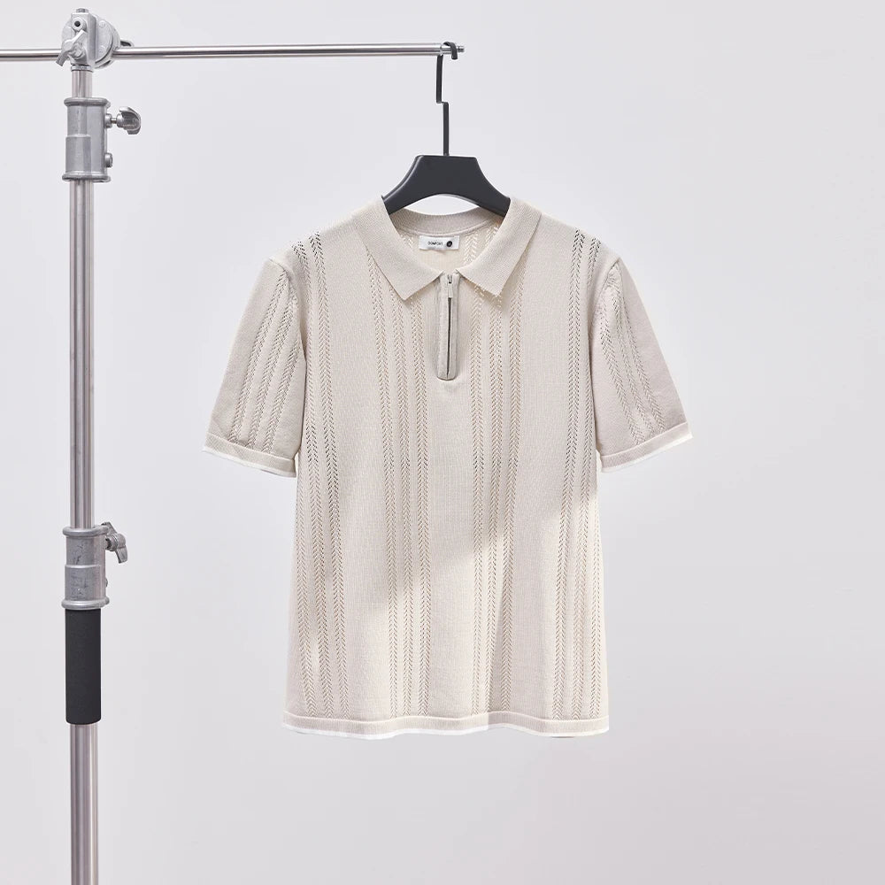 Marvin Retro Knit 44