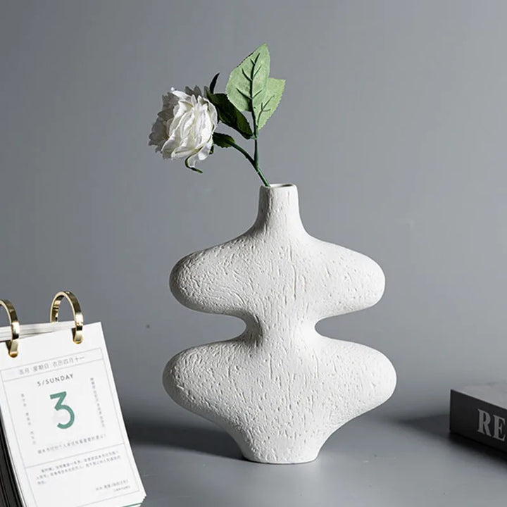 Parleey Scandinavian Ceramic Set