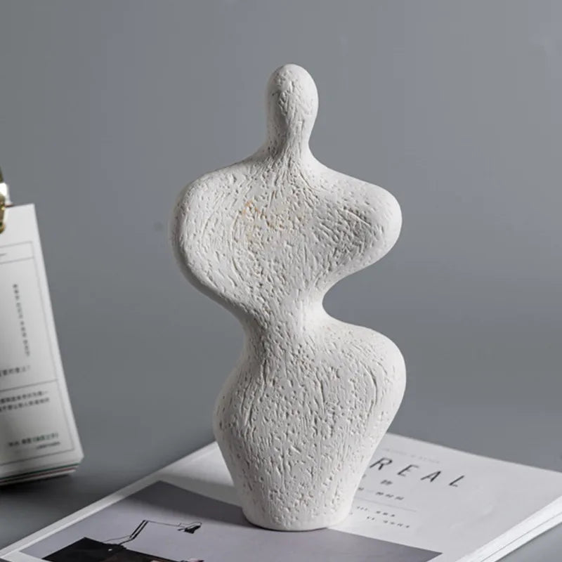 Parleey Scandinavian Ceramic Set
