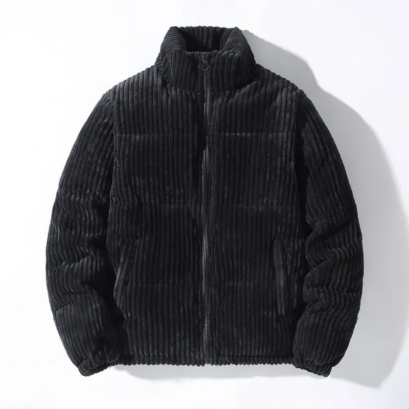 Carter Corduroy Jacket