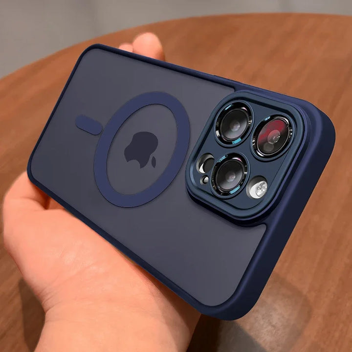 Pure-Tec iPhone Case