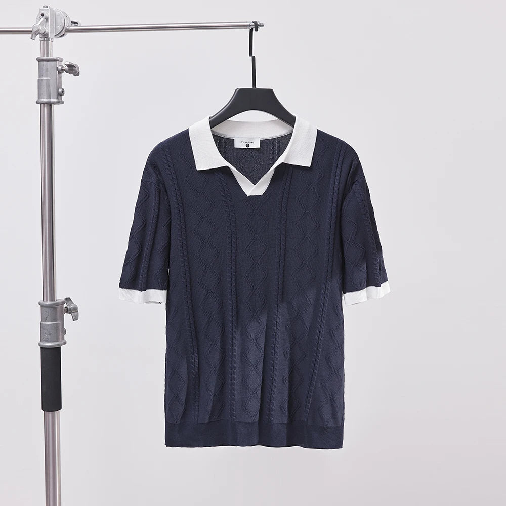Marvin Vintage Knit 42