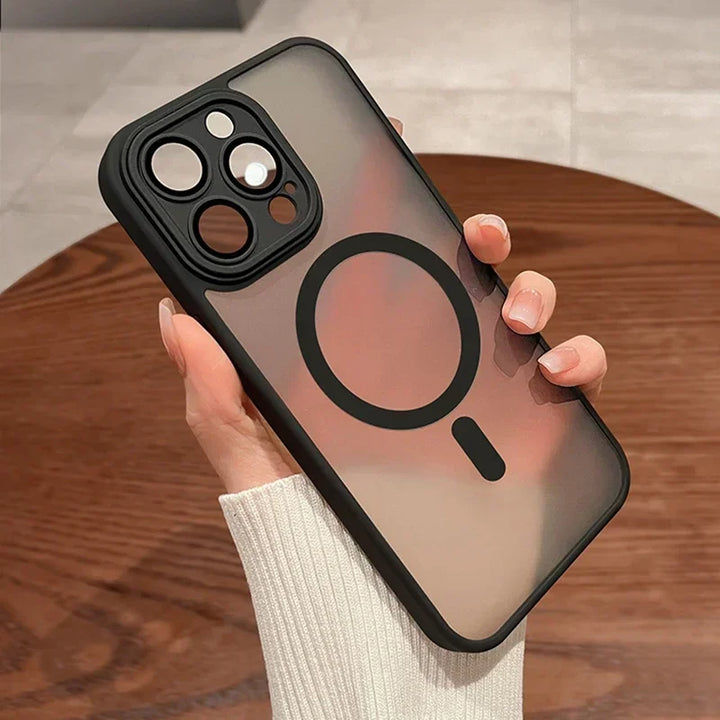 Pure-Tec iPhone Case