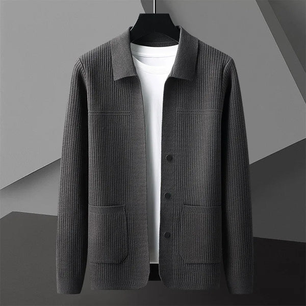 Westvale Knit Cardigan