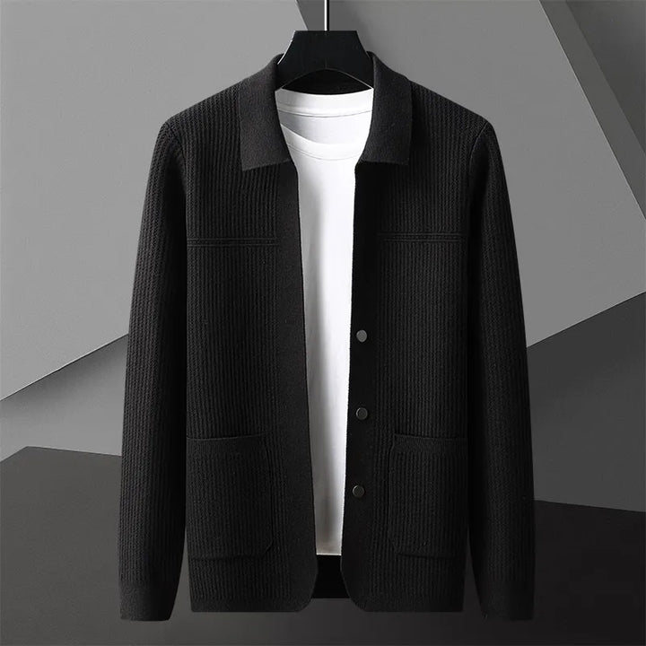 Westvale Knit Cardigan