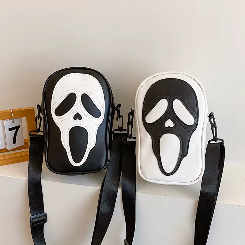 Wraith Crossbody