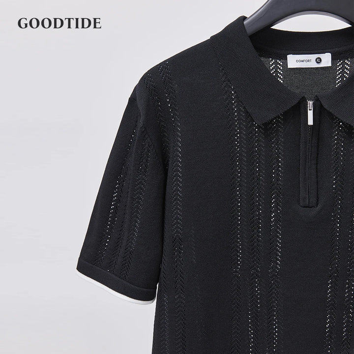 Marvin Retro Knit 44