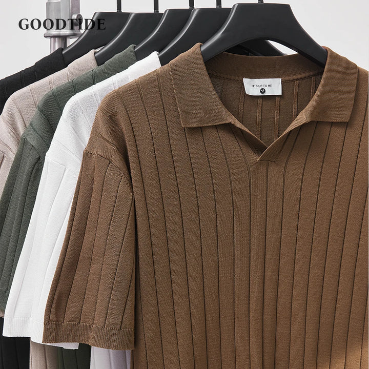 Marvin Classic Knit 43