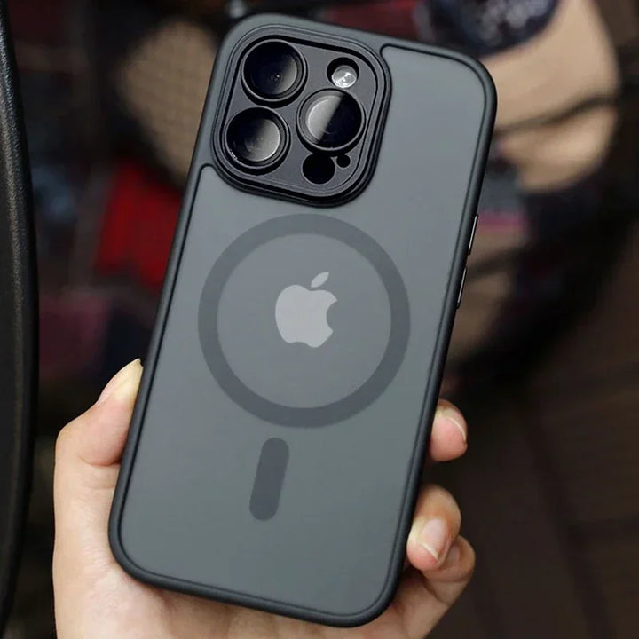 Pure-Tec iPhone Case