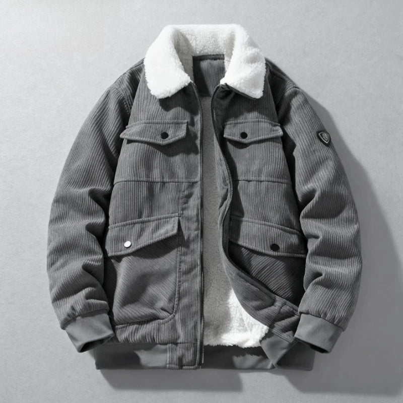 Harler Legacy Corduroy Jacket