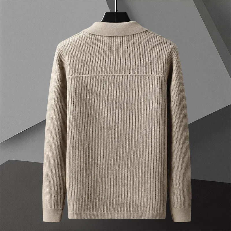 Westvale Knit Cardigan