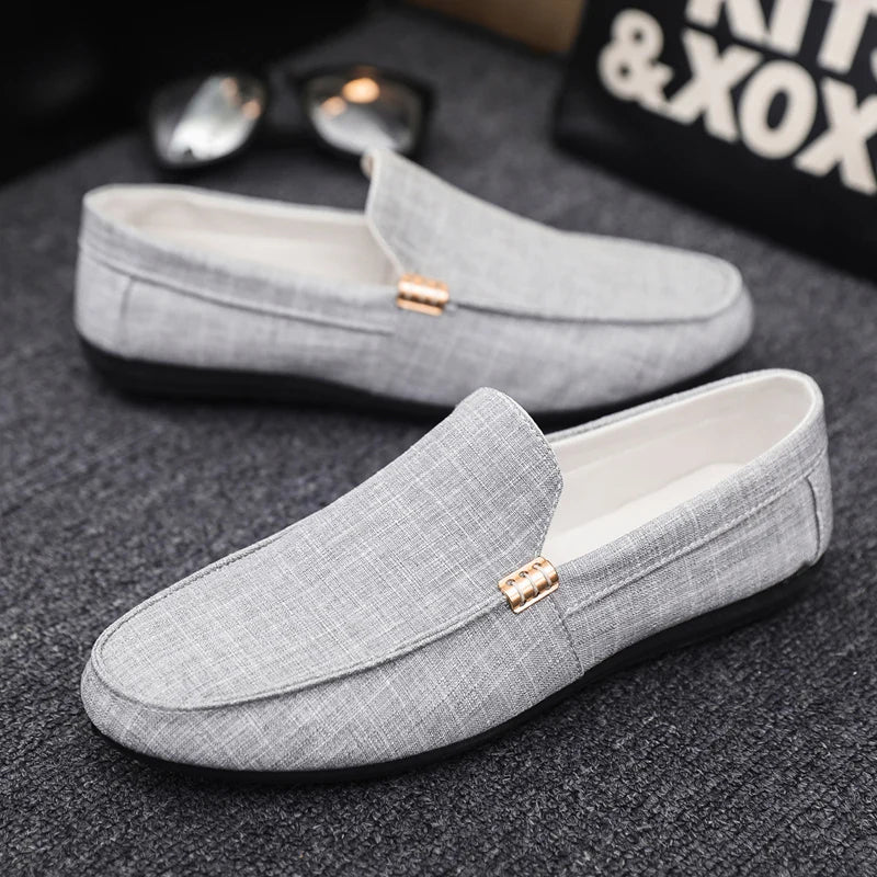 Vintoni Ray Loafers