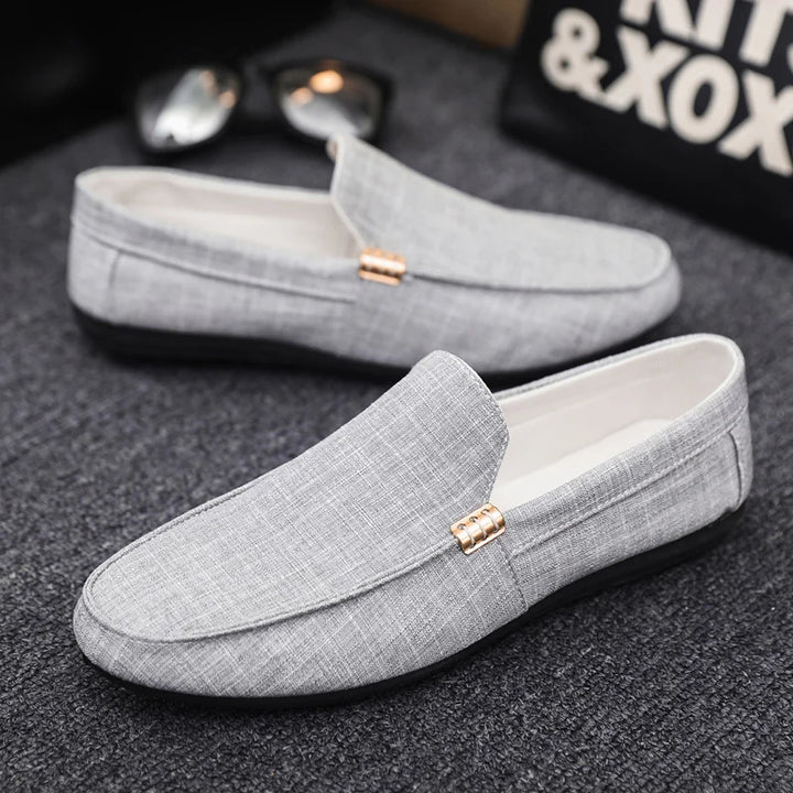 Vintoni Ray Loafers