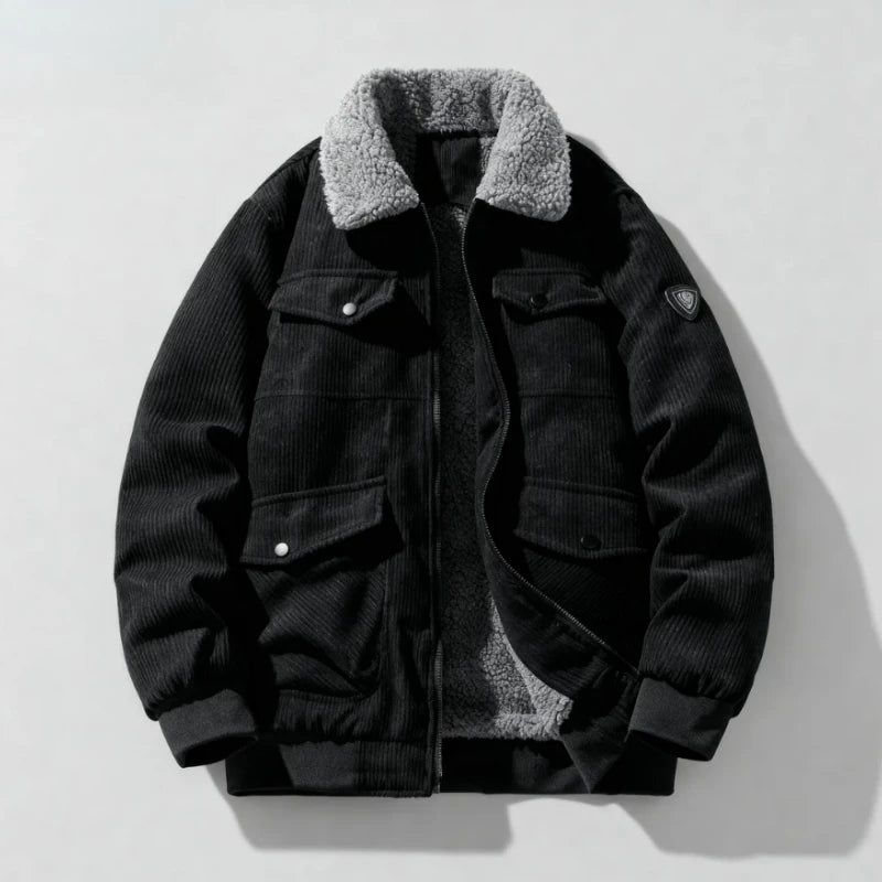 Harler Legacy Corduroy Jacket