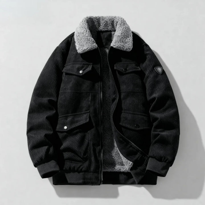 Harler Legacy Corduroy Jacket