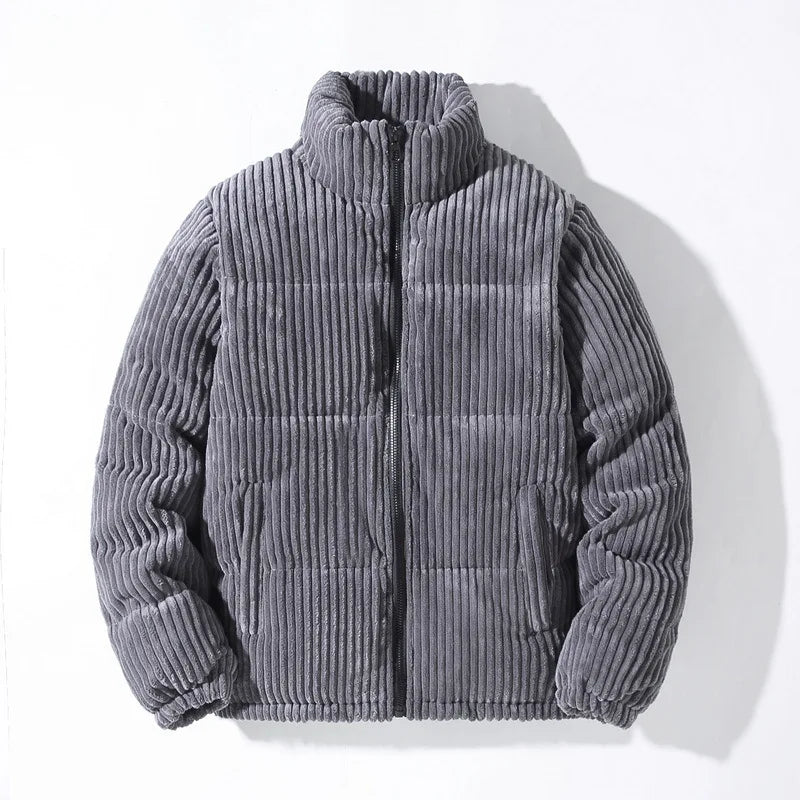 Carter Corduroy Jacket