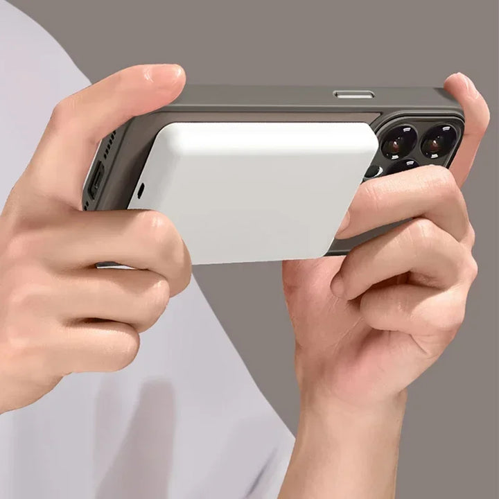 Pure-Tec iPhone Case