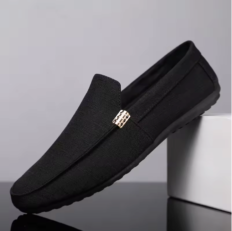 Vintoni Ray Loafers