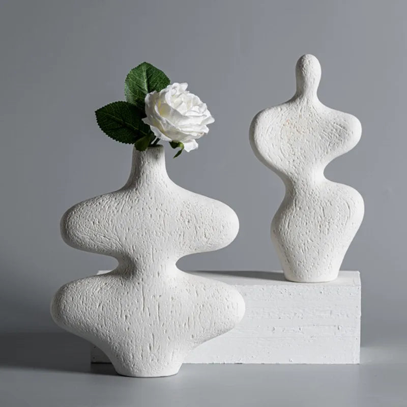 Parleey Scandinavian Ceramic Set