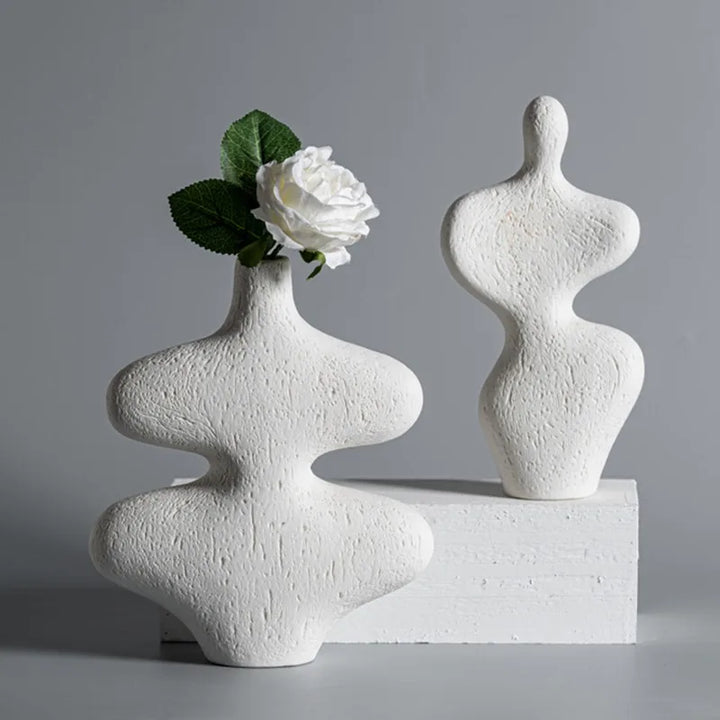 Parleey Scandinavian Ceramic Set