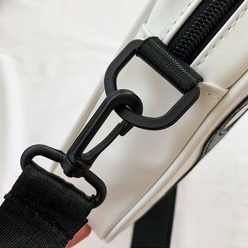 Wraith Crossbody