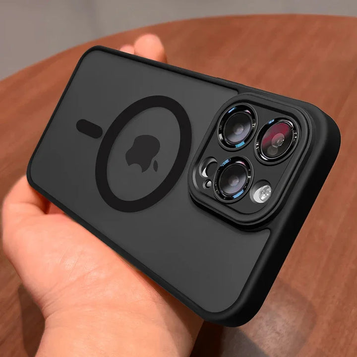 Pure-Tec iPhone Case