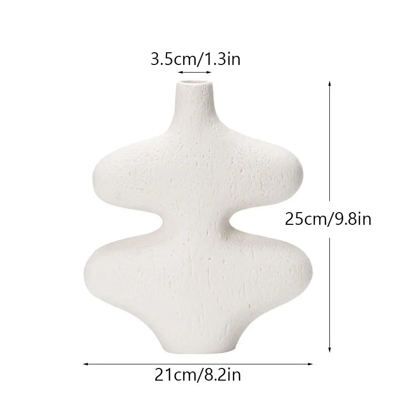 Parleey Scandinavian Ceramic Set