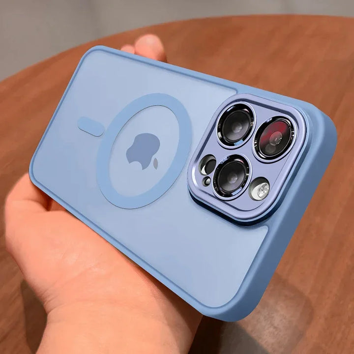 Pure-Tec iPhone Case