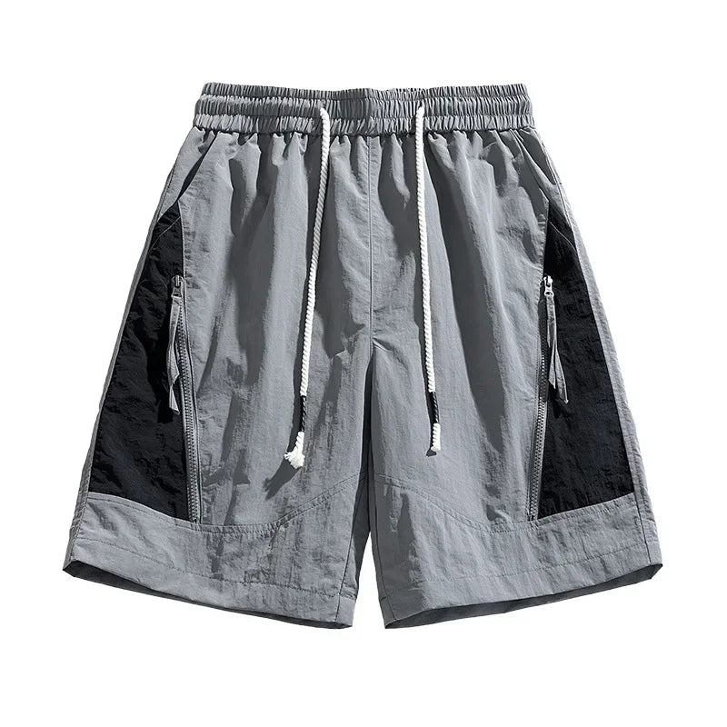 Carlson Tech Shorts